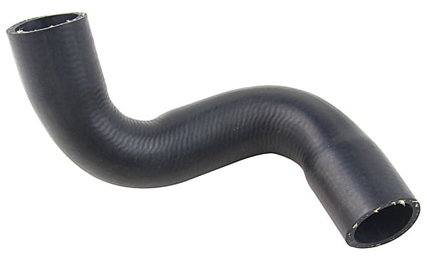 Radiator Hose METZGER 2420646