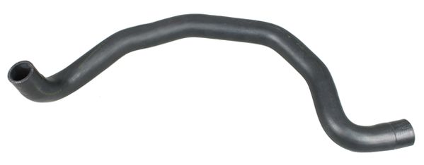 Radiator Hose METZGER 2420674