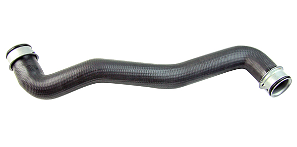 Radiator Hose METZGER 2420684