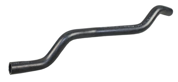 Radiator Hose METZGER 2420783