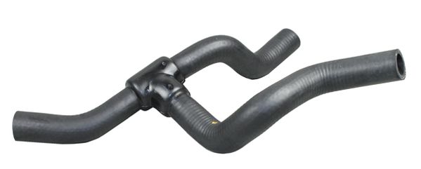 Radiator Hose METZGER 2420845