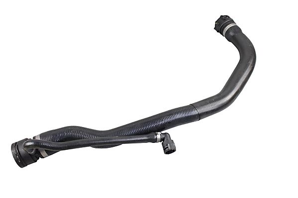 Radiator Hose METZGER 2420859