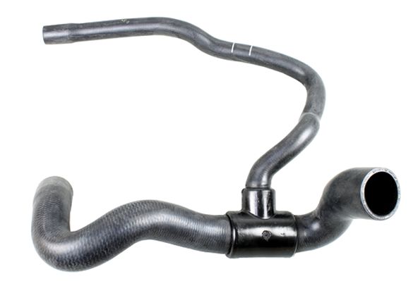Radiator Hose METZGER 2420887