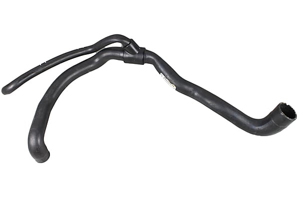 Radiator Hose METZGER 2420893