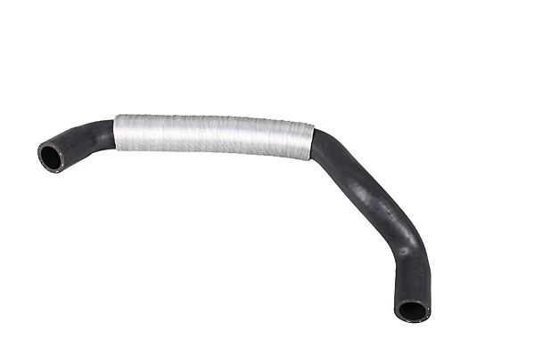 Radiator Hose METZGER 2420946