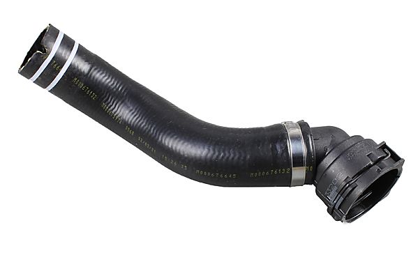 Radiator Hose METZGER 2420969