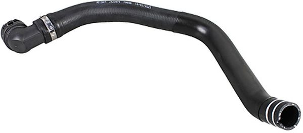 Radiator Hose METZGER 2420979