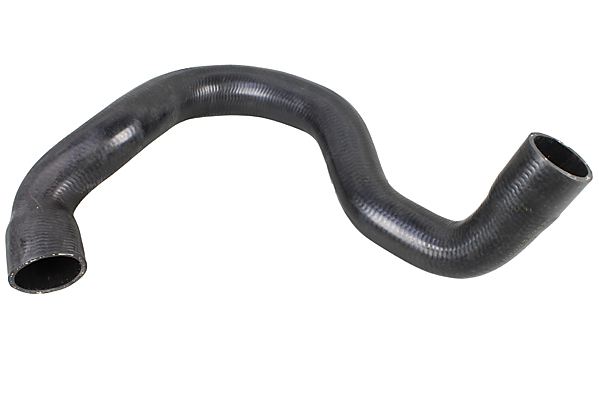 Radiator Hose METZGER 2420985