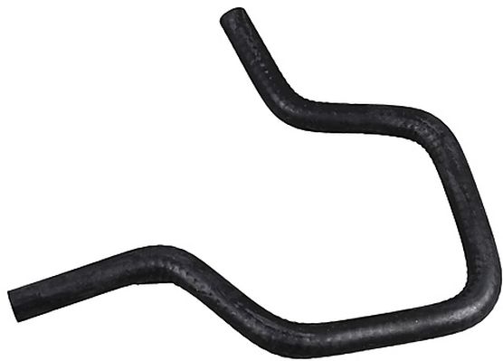 Radiator Hose METZGER 2421043