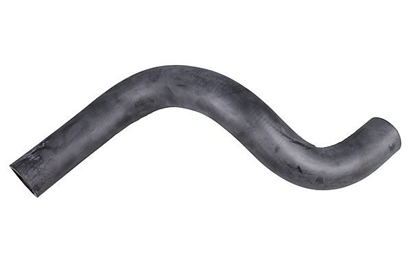 Radiator Hose METZGER 2421090