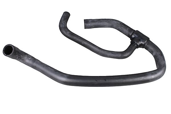 Radiator Hose METZGER 2421100