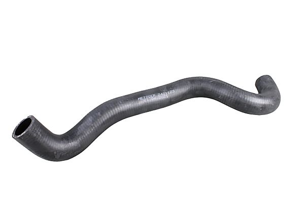 Radiator Hose METZGER 2421123