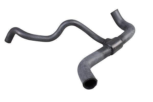 Radiator Hose METZGER 2421137