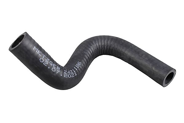 Radiator Hose METZGER 2421186