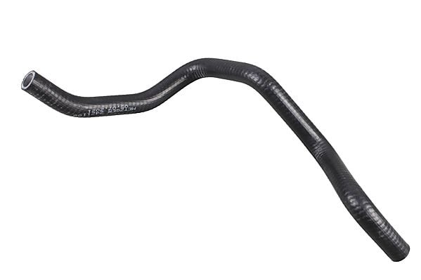 Radiator Hose METZGER 2421199