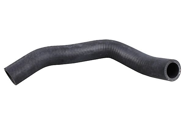 Radiator Hose METZGER 2421218