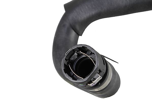 Radiator Hose METZGER 2421233