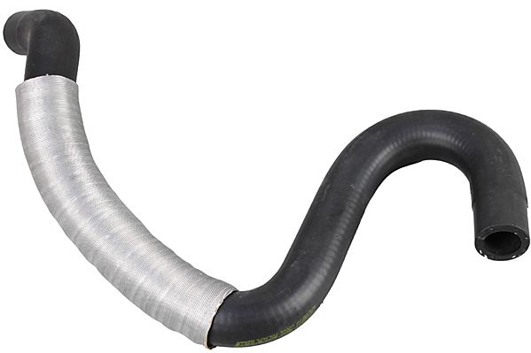 Radiator Hose METZGER 2421234