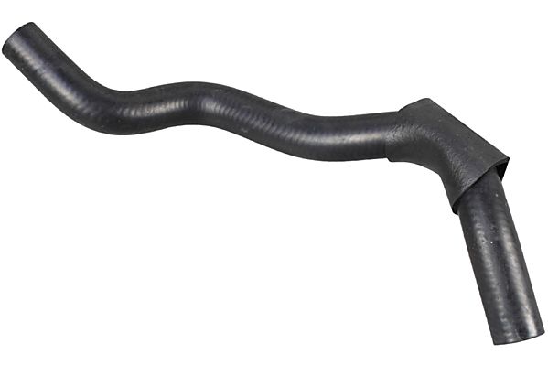 Radiator Hose METZGER 2421236