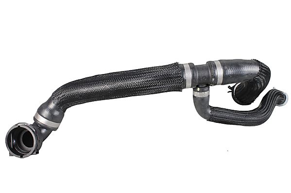 Radiator Hose METZGER 2421271