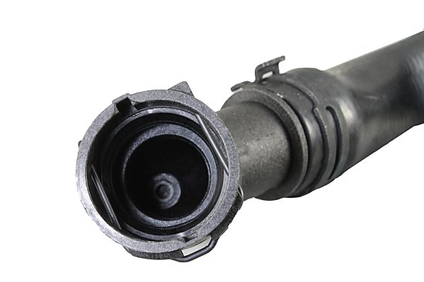 Radiator Hose METZGER 2421287