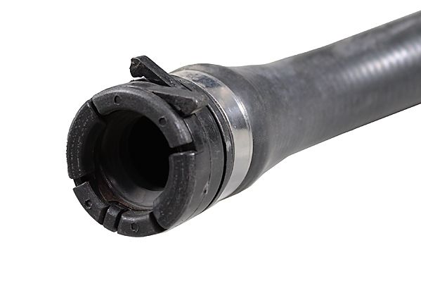 Radiator Hose METZGER 2421292