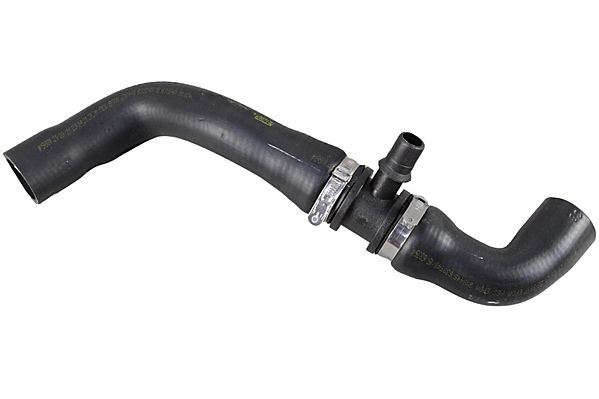 Radiator Hose METZGER 2421318