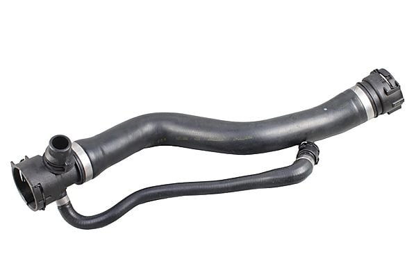 Radiator Hose METZGER 2421330