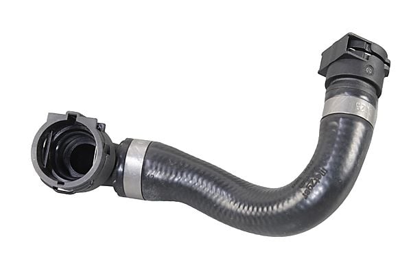 Radiator Hose METZGER 2421363