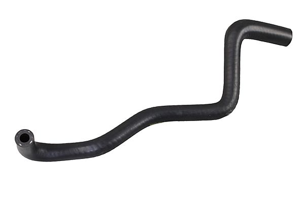 Radiator Hose METZGER 2421380