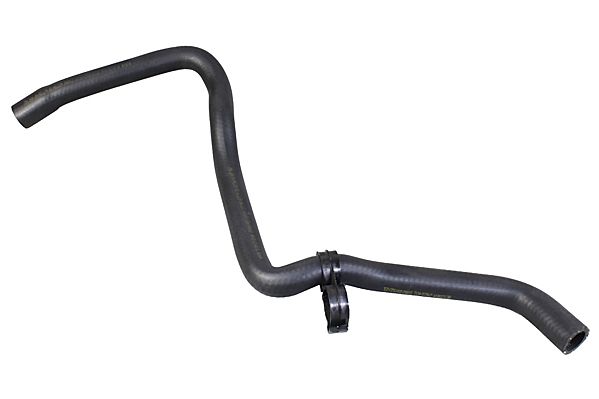 Radiator Hose METZGER 2421401