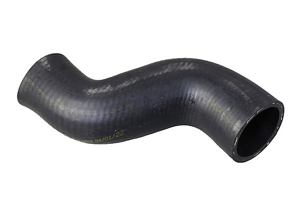 Radiator Hose METZGER 2421403