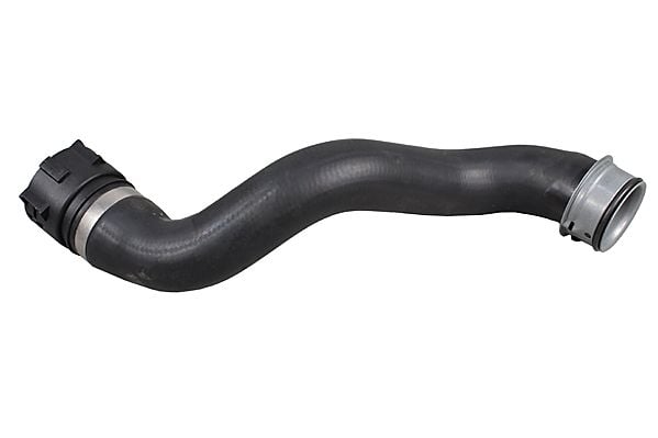 Radiator Hose METZGER 2421432
