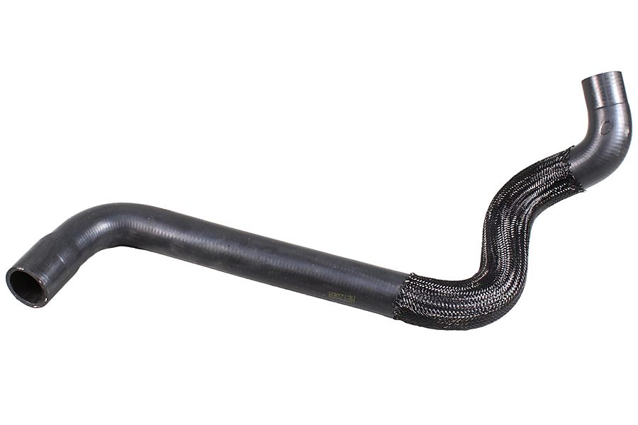 Radiator Hose METZGER 2421447