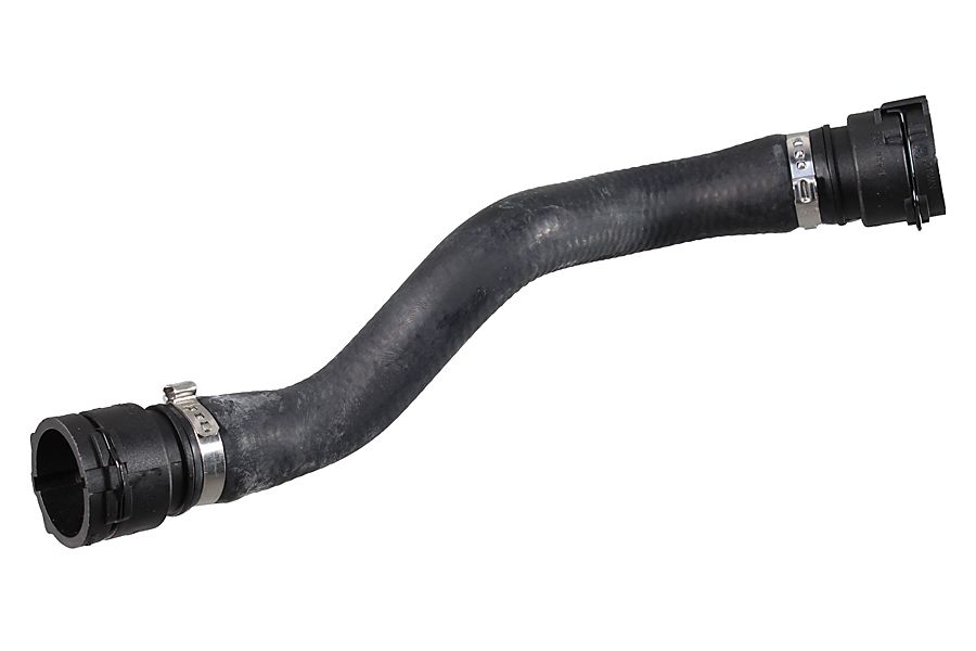 Radiator Hose METZGER 2421497