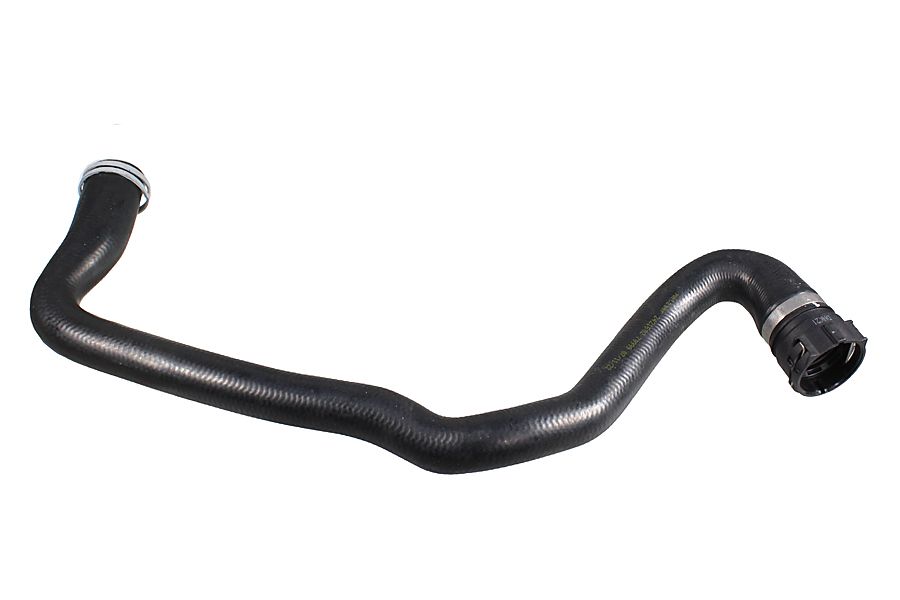 Radiator Hose METZGER 2421602