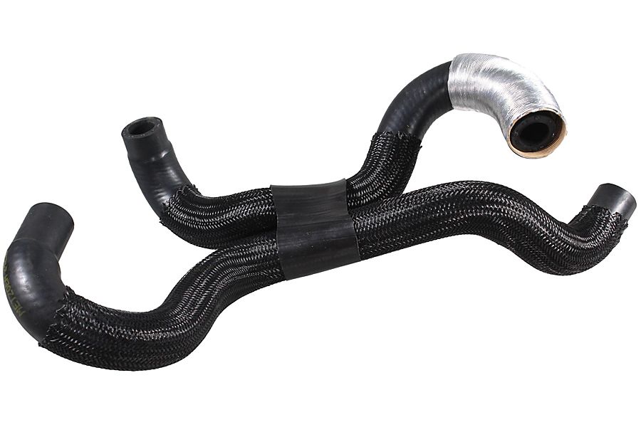 Radiator Hose METZGER 2421646