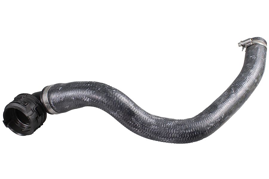 Radiator Hose METZGER 2421662