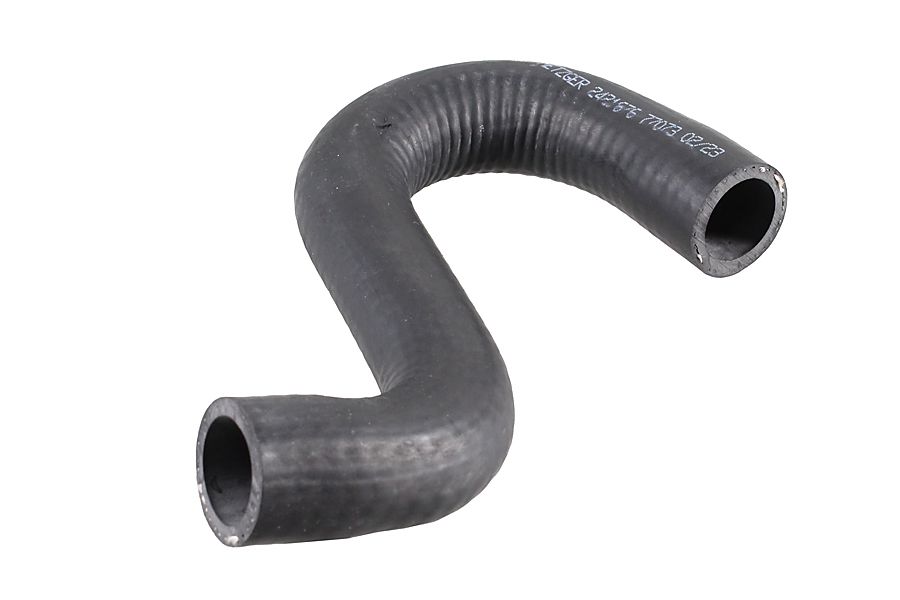 Radiator Hose METZGER 2421676