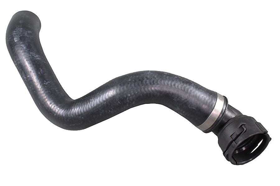 Radiator Hose METZGER 2421685
