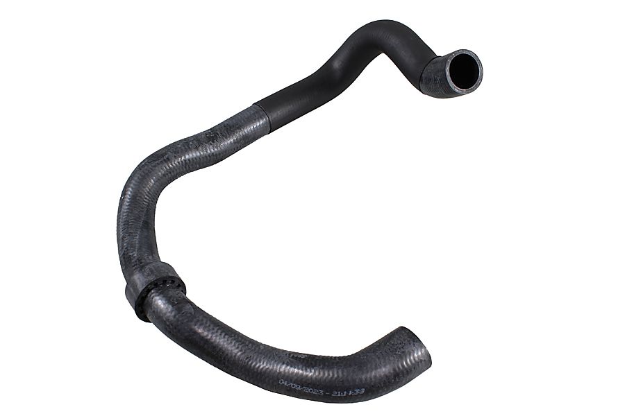 Radiator Hose METZGER 2421749