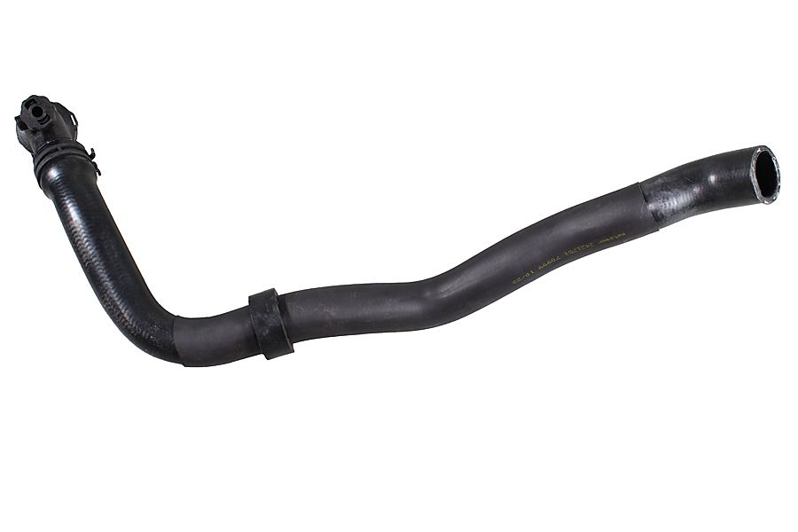 Radiator Hose METZGER 2421751