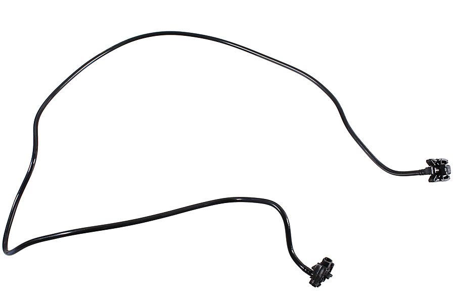 Radiator Hose METZGER 2421793