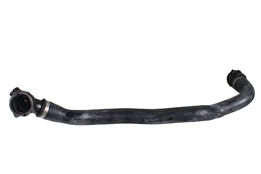 Radiator Hose METZGER 2421849