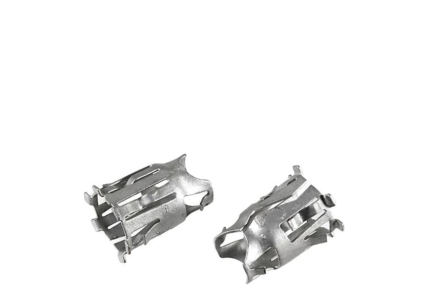 Holding clamp, cable pull (parking brake) METZGER 3119007