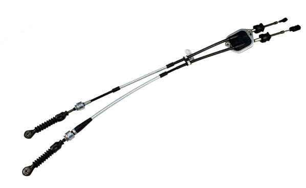 Cable Pull, manual transmission METZGER 3150034