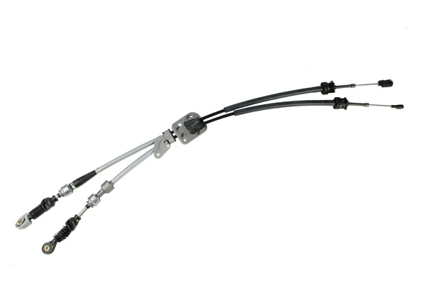Cable Pull, manual transmission METZGER 3150038