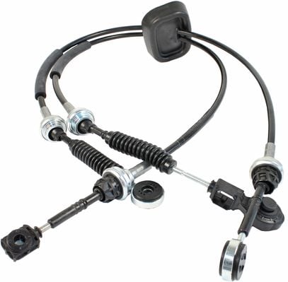 Cable, manual transmission METZGER 3150048