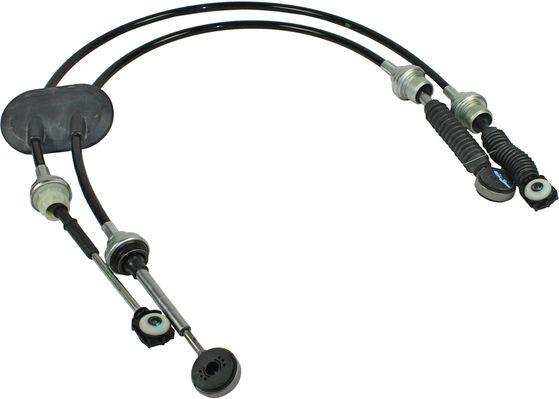 Cable Pull, manual transmission METZGER 3150073