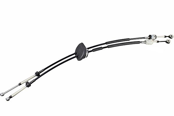 Cable, manual transmission METZGER 3150074